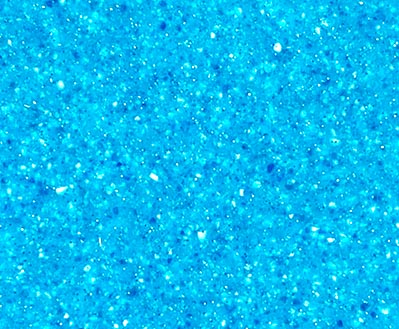 Crystal Blue