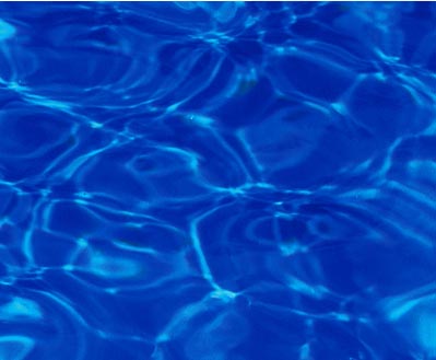 Sapphire blue