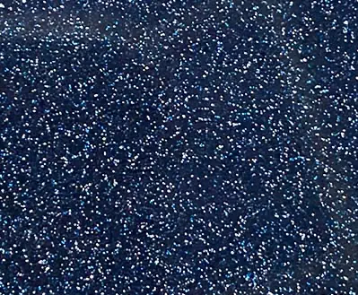 Ebony Blue